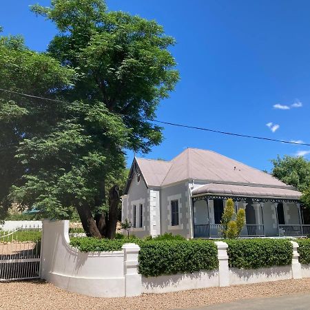 3 Queen Street Calitzdorp Kültér fotó