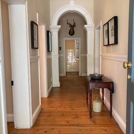 3 Queen Street Calitzdorp Kültér fotó