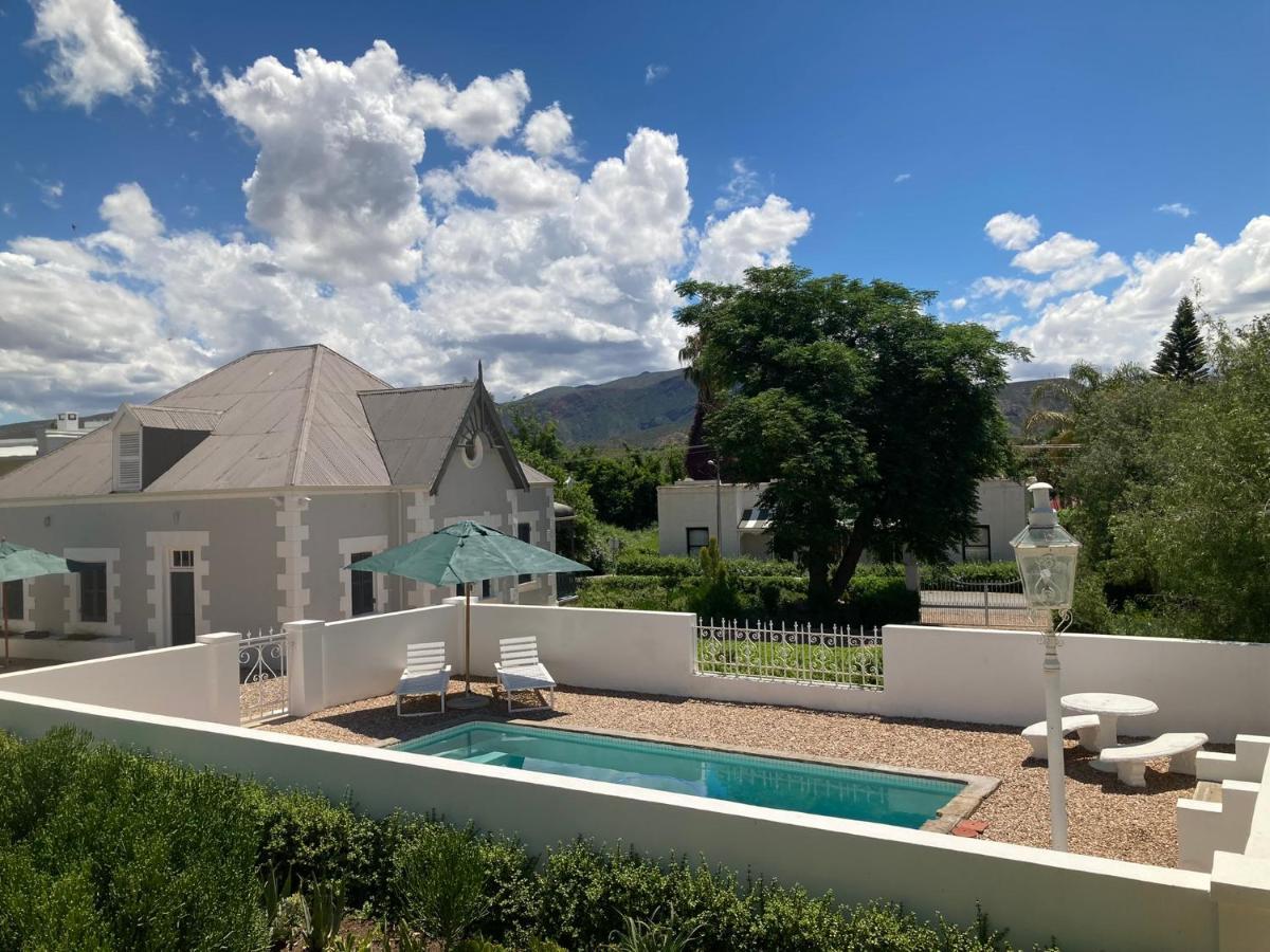 3 Queen Street Calitzdorp Kültér fotó