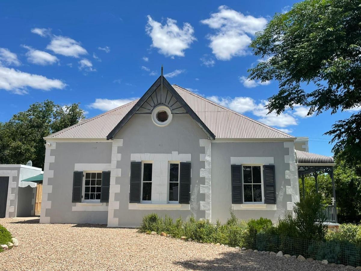 3 Queen Street Calitzdorp Kültér fotó
