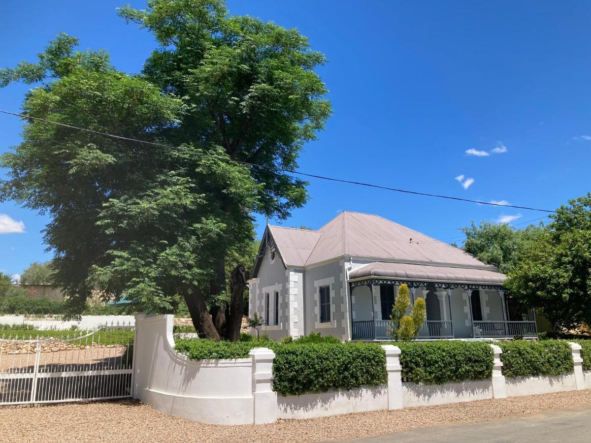 3 Queen Street Calitzdorp Kültér fotó