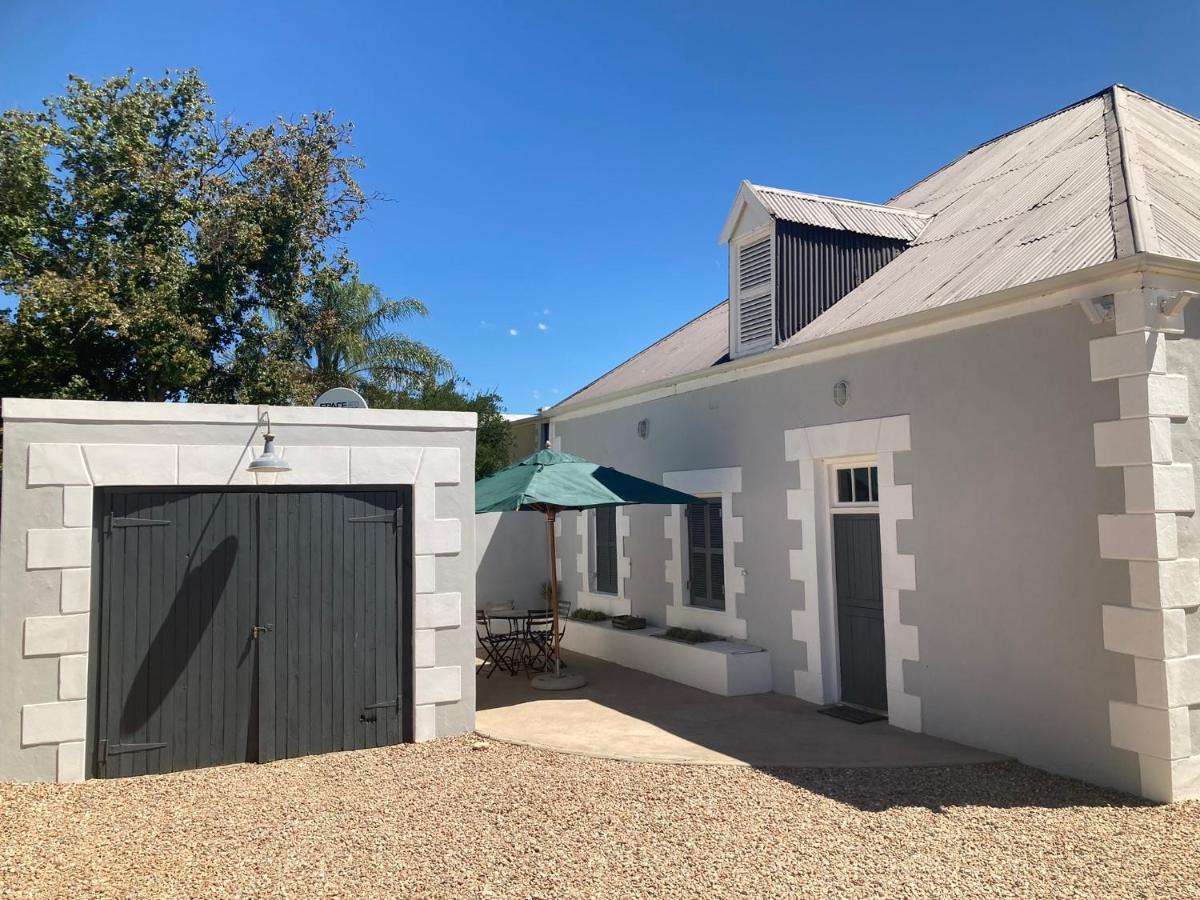 3 Queen Street Calitzdorp Kültér fotó