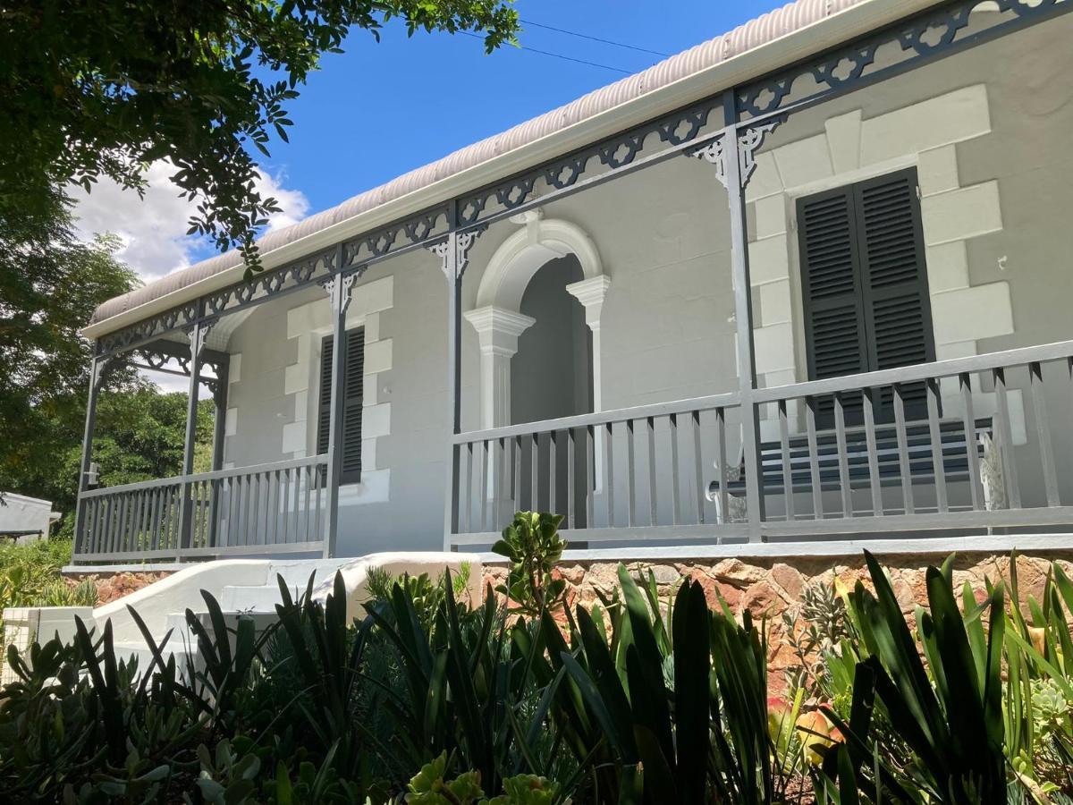 3 Queen Street Calitzdorp Kültér fotó