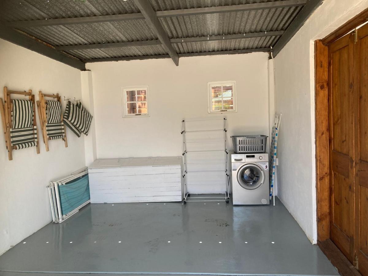 3 Queen Street Calitzdorp Kültér fotó